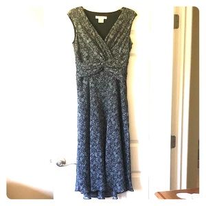 ❗️SOLD❗️Vintage Evan Picone NWT Dress Size 6